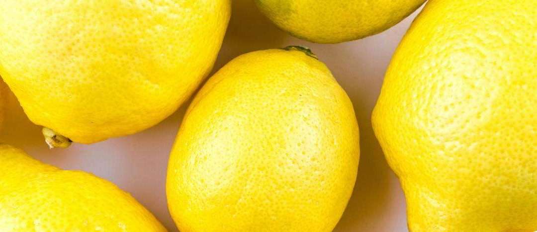 Easiest Lemonade Ever!