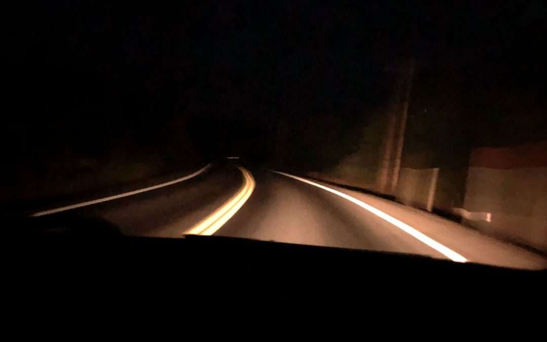 Learning to Love the Dark…and Why It Matters